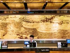 -上海新锦江大酒店