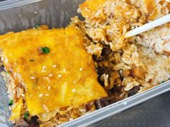 -老通城豆皮大王(吉庆街店)