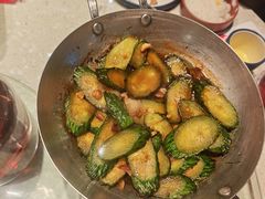 -福阿婆湖南民间菜(大润发店)