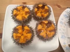 -海胆小馆(东北水饺·春柳店)