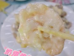 -清真鸿起来饭庄(复兴路店)