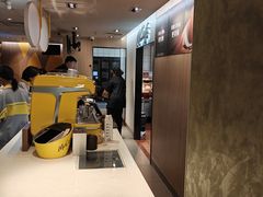 -麦当劳(农光里店)