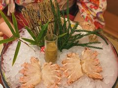 -蟹田居·活蟹料理(东城店)