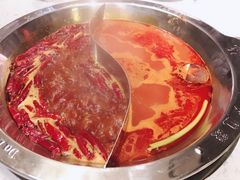 -大龙燚火锅