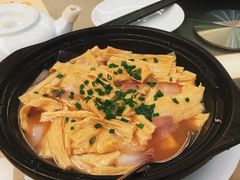 -水乡人家酒楼(坦洲店)