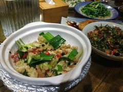 -兰溪小馆(东直门簋街店)