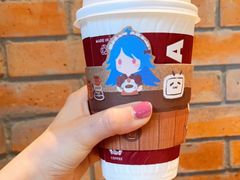 -COSTA COFFEE(国正中心店)