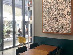-OUR Bakery(三里屯太古里店)