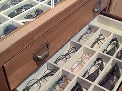 -大视光学•LINDBERG林德伯格•全球手工眼镜集合店(王府井店)