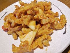 -船歌·鱼水饺青岛菜(金狮广场店)