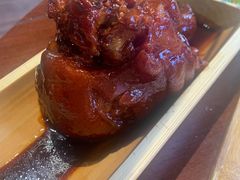 -大牌大·传统杭帮菜(湖滨店)