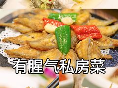 -有腥气私房菜·寻味顺德