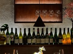 -肆海小川菜酒馆Wine Bistro (青年路店)