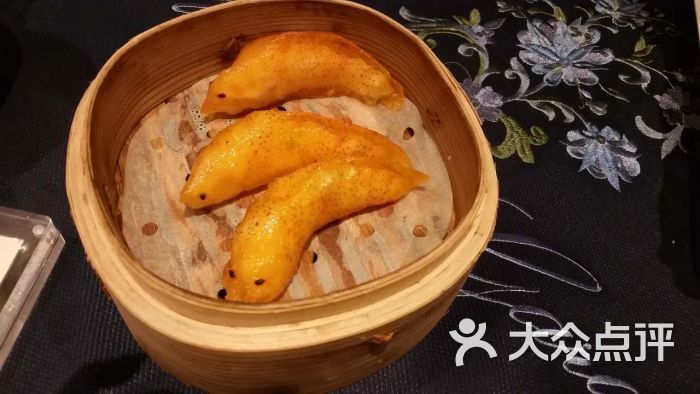 东星斑鱼饺