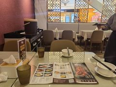 大堂-鹅冠港式茶餐厅(来福士店)