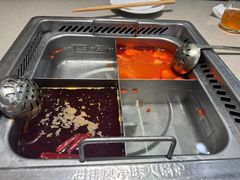 -海底捞火锅(奥森店)