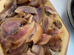-黄利砖万峰林布依特色酸笋牛肉馆