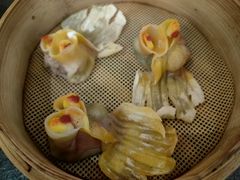 金鱼蒸饺-德发长·花式蒸饺(大唐不夜城店)