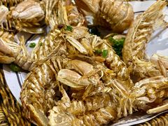 -好兄弟郭巨海鲜(天一阁店)