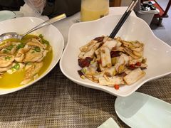 -上座云间·青年赣菜(绿茵店)