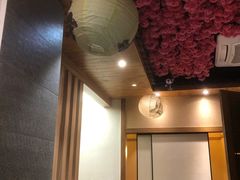 大堂-天狗山料理(省体店)