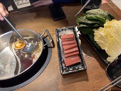 -呷哺呷哺 小火锅 (浦东新欧尚超市店)