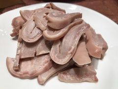 -东方明珠老上海8号餐厅(东方明珠广播电视塔店)