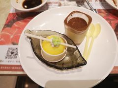 -芭菲盛宴·环球美食(解放碑英利国际店)