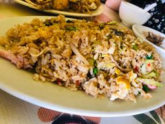 -花乐餐厅(涠洲岛店)