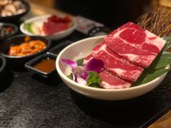 -九田家黑牛烤肉料理(石路天虹店)