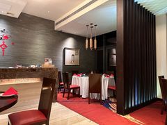 -逸林轩中餐厅(中信泰富朱家角锦江酒店)
