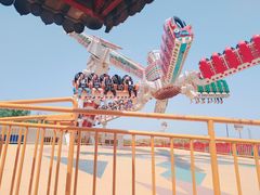 -秦岭欢乐世界