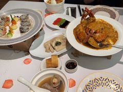 -狮拾久·现代新加坡料理(福田COCO Park店)