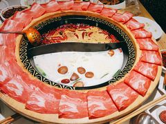 -川中渝夫火锅(铜陵万达广场店)