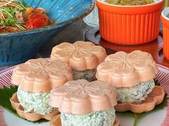 紫苏冰淇淋-Hi City·城市之巅