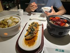-庆江南江南菜(琴湖溪里花园城店)