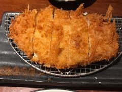 吉利猪排-山杏yama-katsu·吉列炸物