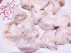 -老边饺子馆(金源店)