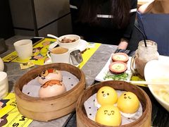 -点心代表DIM SUM ICON(中环店)