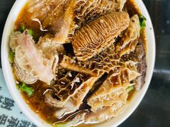 -牛记咖喱美食(十月初五日街店)