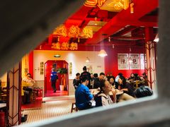 -陈艳红火锅菜·冒菜(簋街店)