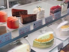 -双风车咖啡馆 Twin Windmills(六道口店)