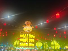 -歌斐颂巧克力小镇