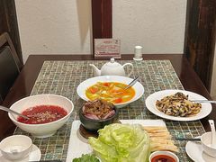 -走马楼饭庄(慈城古县城店)