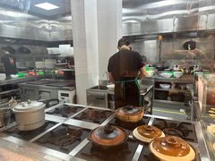 -杨厨的田园饭店(长城路店)
