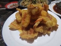 -粗粮人家·东北菜(洋桥店)