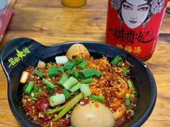 -冒椒火辣(奎星楼街店)