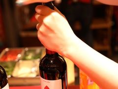 奥兰小红帽-谭鸭血老火锅·匠心(环球港旗舰店)