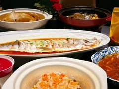 -喜湘宴·精致湖南菜(和平西桥店)