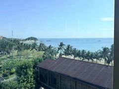 -不仔客海鲜烧烤270度海景餐厅(大东海店)